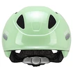 Otroška čelada Uvex Oyo Mint-Peach (S4100490900)