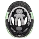 Otroška čelada Uvex Oyo Mint-Peach (S4100490900)