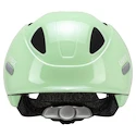 Otroška čelada Uvex Oyo Mint-Peach (S4100490900)