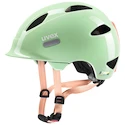 Otroška čelada Uvex Oyo Mint-Peach (S4100490900)
