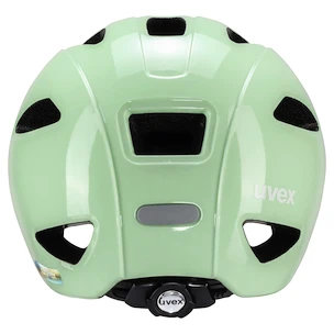 Otroška čelada Uvex Oyo Mint-Peach (S4100490900)