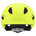 Otroška čelada Uvex Oyo Neon Yellow-Moss Green Matt (S4100490800)