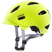 Otroška čelada Uvex Oyo Neon Yellow-Moss Green Matt (S4100490800) 46 - 50 cm