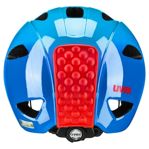 Otroška čelada Uvex Oyo Ocean Blue (S4100490700)