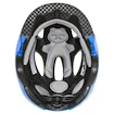 Otroška čelada Uvex Oyo Style Blue Rocket (S4100470600)