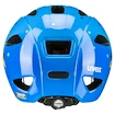 Otroška čelada Uvex Oyo Style Blue Rocket (S4100470600)