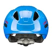 Otroška čelada Uvex Oyo Style Blue Rocket (S4100470600)