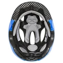 Otroška čelada Uvex Oyo Style Blue Rocket (S4100470600)