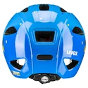 Otroška čelada Uvex Oyo Style Blue Rocket (S4100470600)