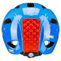 Otroška čelada Uvex Oyo Style Blue Rocket (S4100470600)