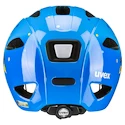 Otroška čelada Uvex Oyo Style Blue Rocket (S4100470600)