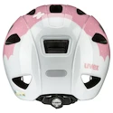 Otroška čelada Uvex Oyo Style Butterfly Pink (S4100470500)