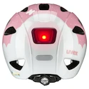 Otroška čelada Uvex Oyo Style Butterfly Pink (S4100470500)