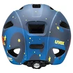 Otroška čelada Uvex Oyo Style Deep Space Matt (S4100470800)