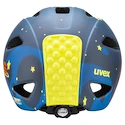 Otroška čelada Uvex Oyo Style Deep Space Matt (S4100470800)
