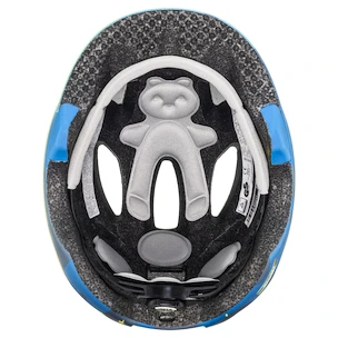 Otroška čelada Uvex Oyo Style Deep Space Matt (S4100470800) 46 - 50 cm