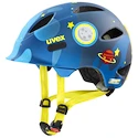 Otroška čelada Uvex Oyo Style Deep Space Matt (S4100470800) 46 - 50 cm