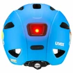 Otroška čelada Uvex Oyo Style Dino Blue Mat (S4100470200)