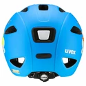 Otroška čelada Uvex Oyo Style Dino Blue Mat (S4100470200)