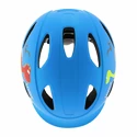Otroška čelada Uvex Oyo Style Dino Blue Mat (S4100470200)