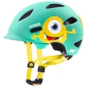 Otroška čelada Uvex Oyo Style Monster Lagoon Matt (S4100470700)