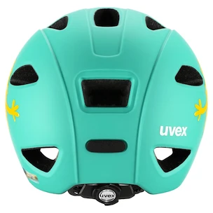 Otroška čelada Uvex Oyo Style Monster Lagoon Matt (S4100470700)
