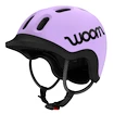 Otroška čelada Woom  3.0 Lilac M