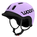 Otroška čelada Woom  3.0 Lilac M