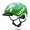 Otroška čelada Woom  green XS
