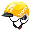 Otroška čelada Woom  yellow XS