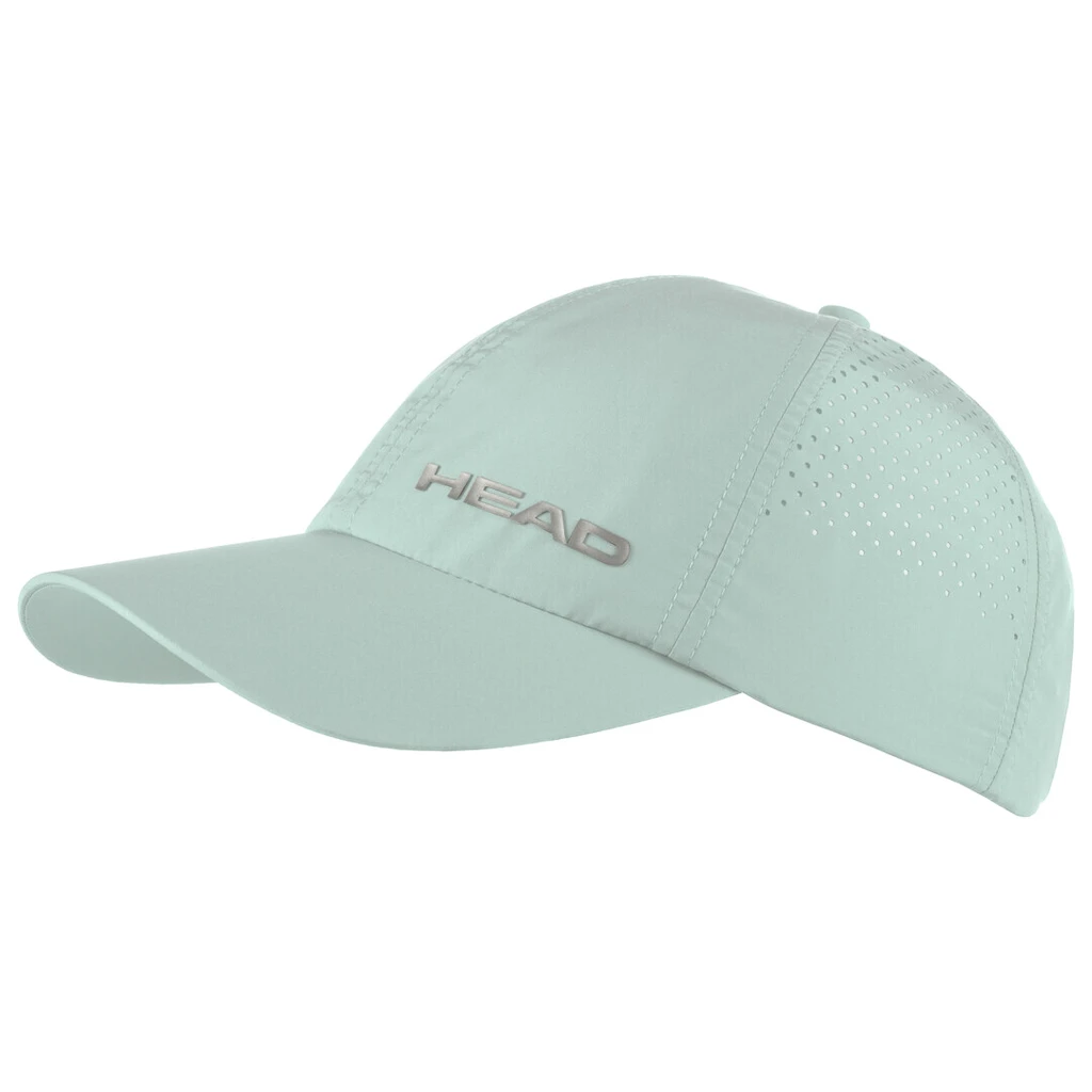 Otroška kapa s ščitnikom Head  Kids Pro Player Cap AQ