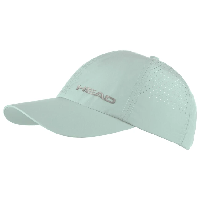 Otroška kapa s ščitnikom Head  Kids Pro Player Cap AQ