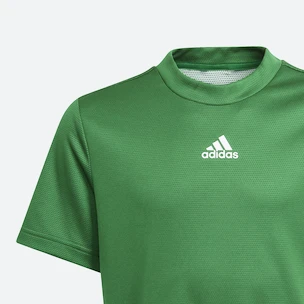 Otroška majica adidas  B A.R. Tee  128 cm