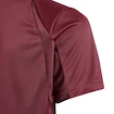 Otroška majica adidas  B Club Tee Shadow Red