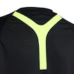 Otroška majica adidas  B Tee Pro Black