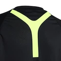 Otroška majica adidas  B Tee Pro Black