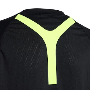 Otroška majica adidas  B Tee Pro Black