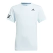 Otroška majica adidas  Club  3-Stripes Tee