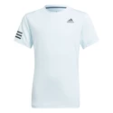Otroška majica adidas  Club  3-Stripes Tee