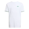 Otroška majica adidas  Tennis Climacool T-Shirt Kids White