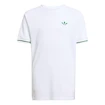Otroška majica adidas  Tennis Climacool T-Shirt Kids White
