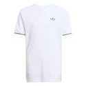 Otroška majica adidas  Tennis Climacool T-Shirt Kids White