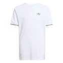 Otroška majica adidas  Tennis Climacool T-Shirt Kids White