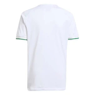 Otroška majica adidas  Tennis Climacool T-Shirt Kids White