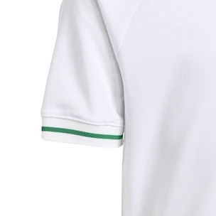 Otroška majica adidas  Tennis Climacool T-Shirt Kids White