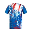 Otroška majica BIDI BADU  Sekou Tech Tee