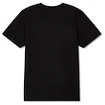 Otroška majica CCM  Athleisure Tee Black