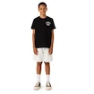 Otroška majica CCM  Athleisure Tee Black