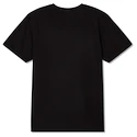 Otroška majica CCM  Athleisure Tee Black
