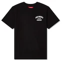 Otroška majica CCM  Athleisure Tee Black
